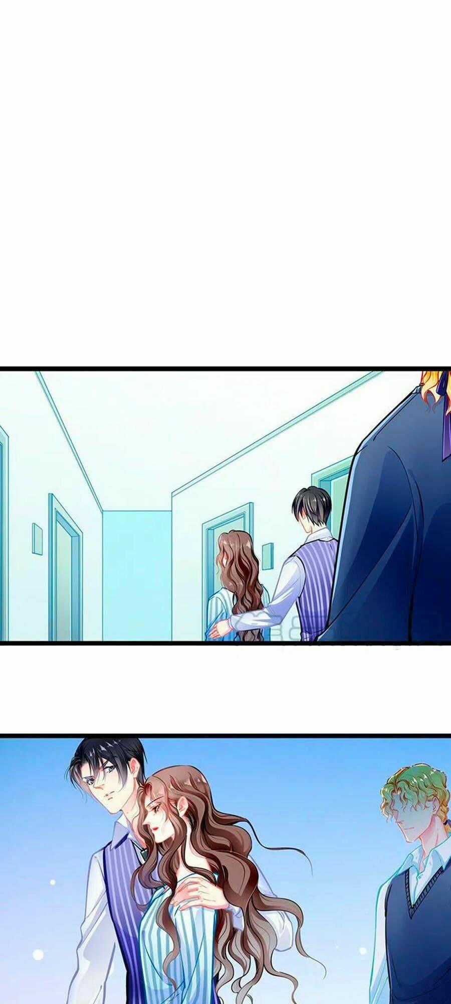 Cưng Chiều Ái Thê Hư Hỏng Chapter 83 trang 0