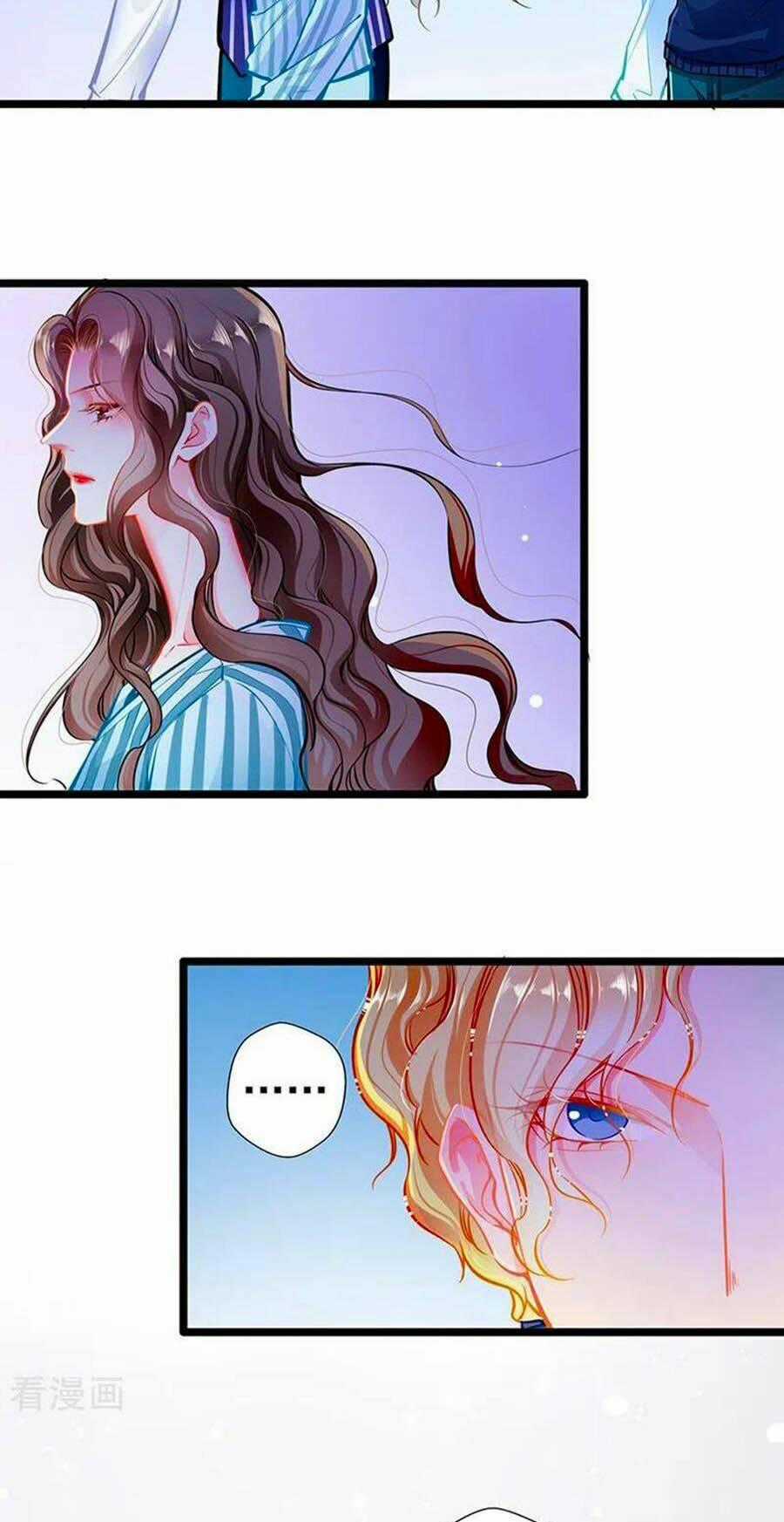 Cưng Chiều Ái Thê Hư Hỏng Chapter 83 trang 1