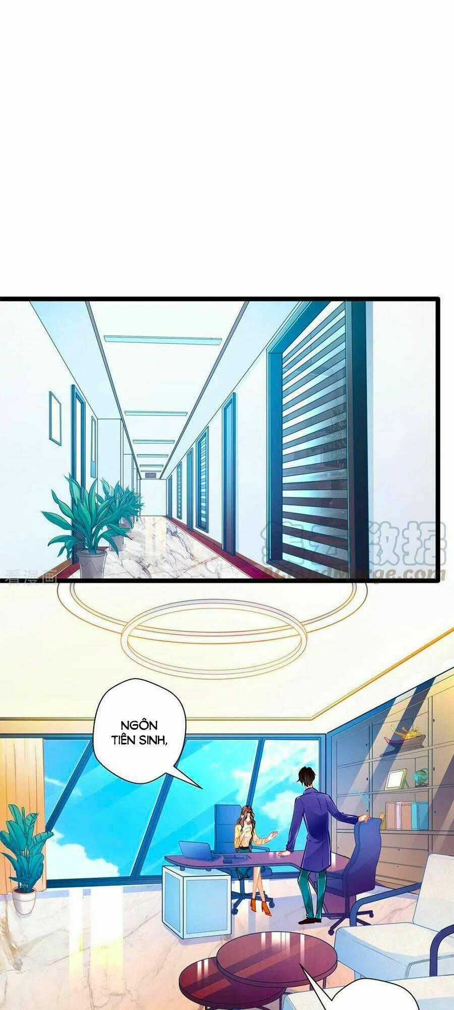 Cưng Chiều Ái Thê Hư Hỏng Chapter 84 trang 0