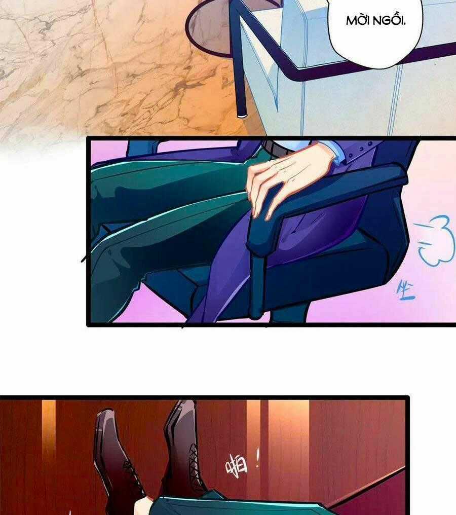 Cưng Chiều Ái Thê Hư Hỏng Chapter 84 trang 1