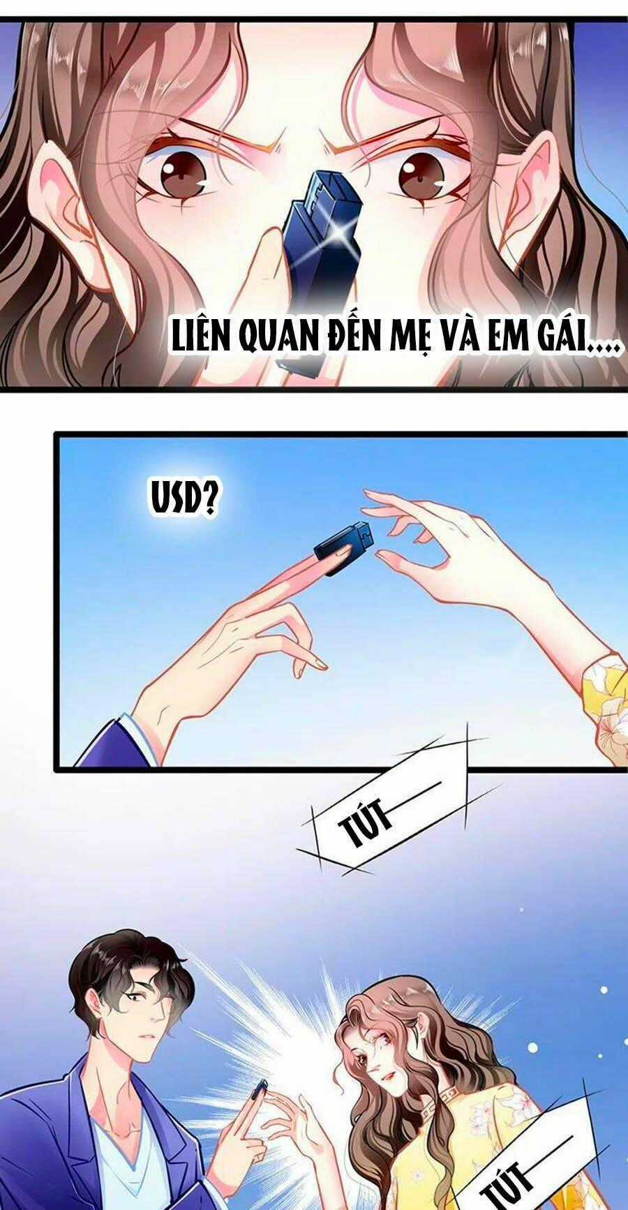 Cưng Chiều Ái Thê Hư Hỏng Chapter 85 trang 0