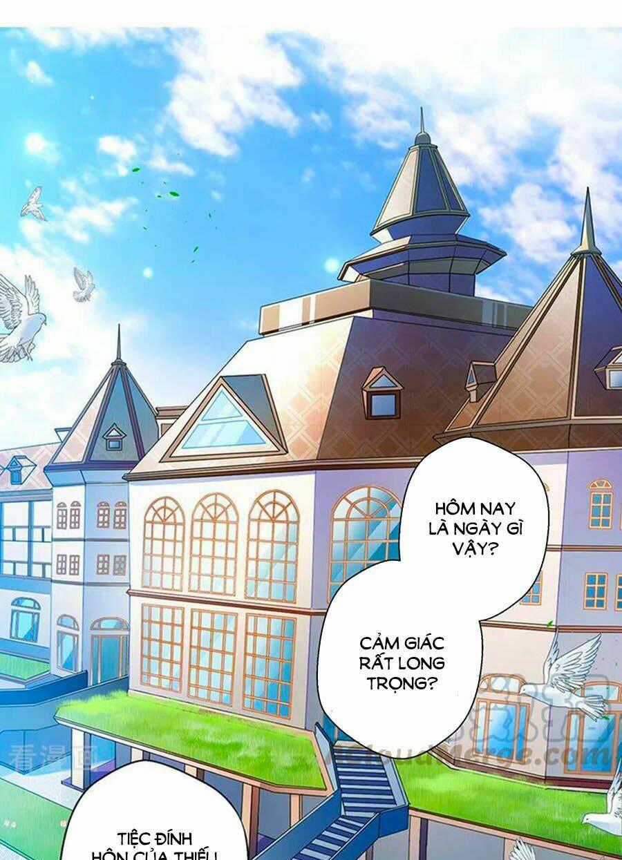 Cưng Chiều Ái Thê Hư Hỏng Chapter 86 trang 0