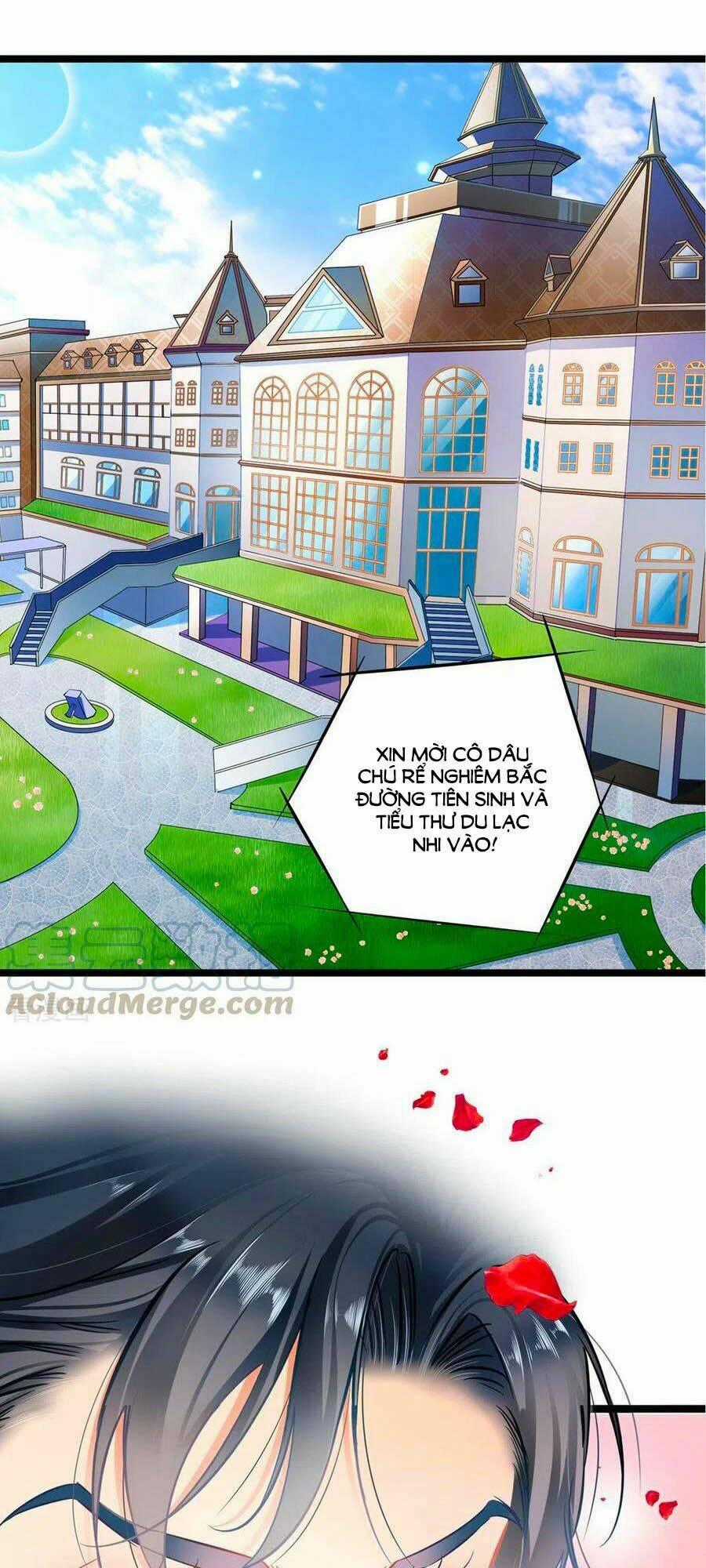 Cưng Chiều Ái Thê Hư Hỏng Chapter 87 trang 0