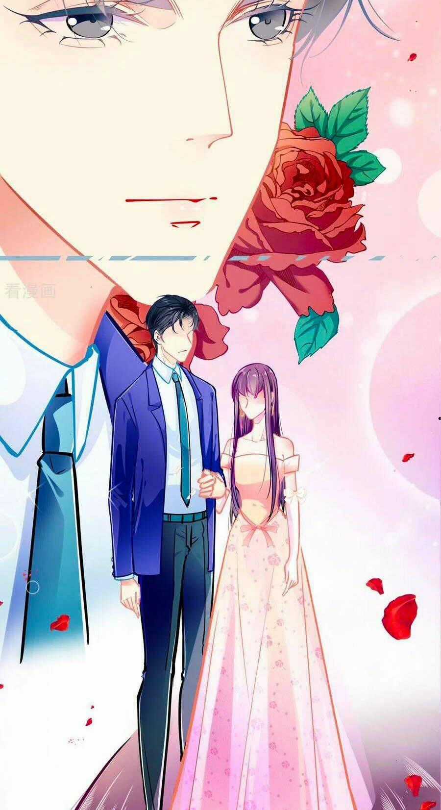 Cưng Chiều Ái Thê Hư Hỏng Chapter 87 trang 1