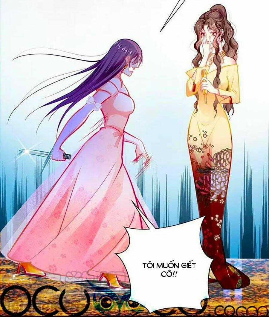 Cưng Chiều Ái Thê Hư Hỏng Chapter 88 trang 1
