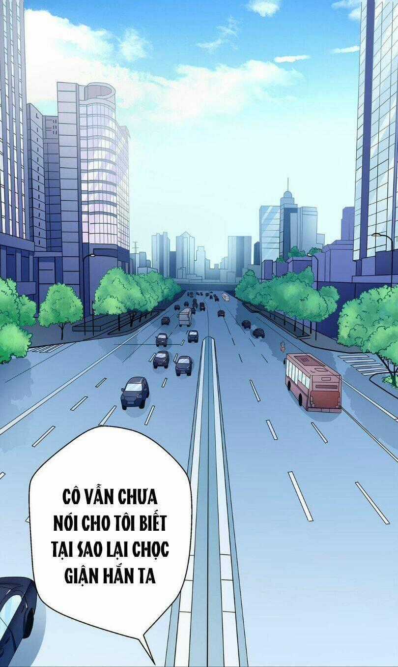 Cưng Chiều Ái Thê Hư Hỏng Chapter 9 trang 1