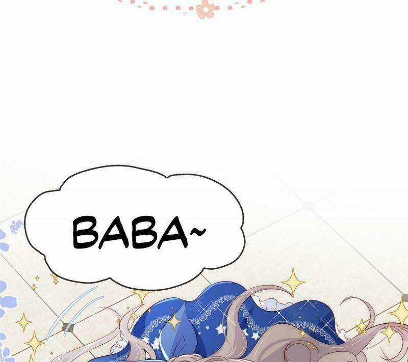 Cưng Chiều Đại Lão 3 Tuổi Rưỡi Chapter 0.5 trang 12