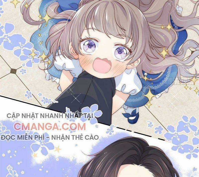 Cưng Chiều Đại Lão 3 Tuổi Rưỡi Chapter 0.5 trang 13