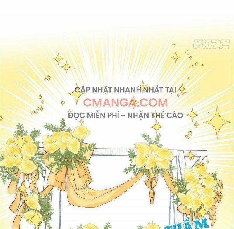 Cưng Chiều Đại Lão 3 Tuổi Rưỡi Chapter 0.5 trang 16