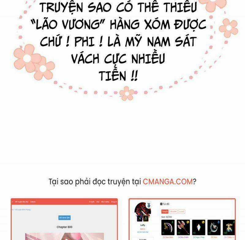 Cưng Chiều Đại Lão 3 Tuổi Rưỡi Chapter 0.5 trang 19