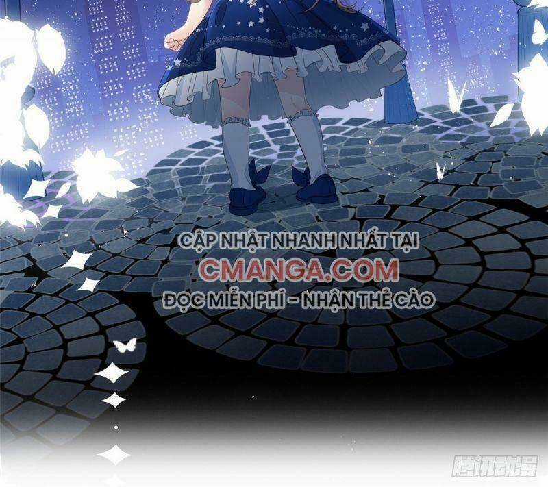 Cưng Chiều Đại Lão 3 Tuổi Rưỡi Chapter 0.5 trang 2