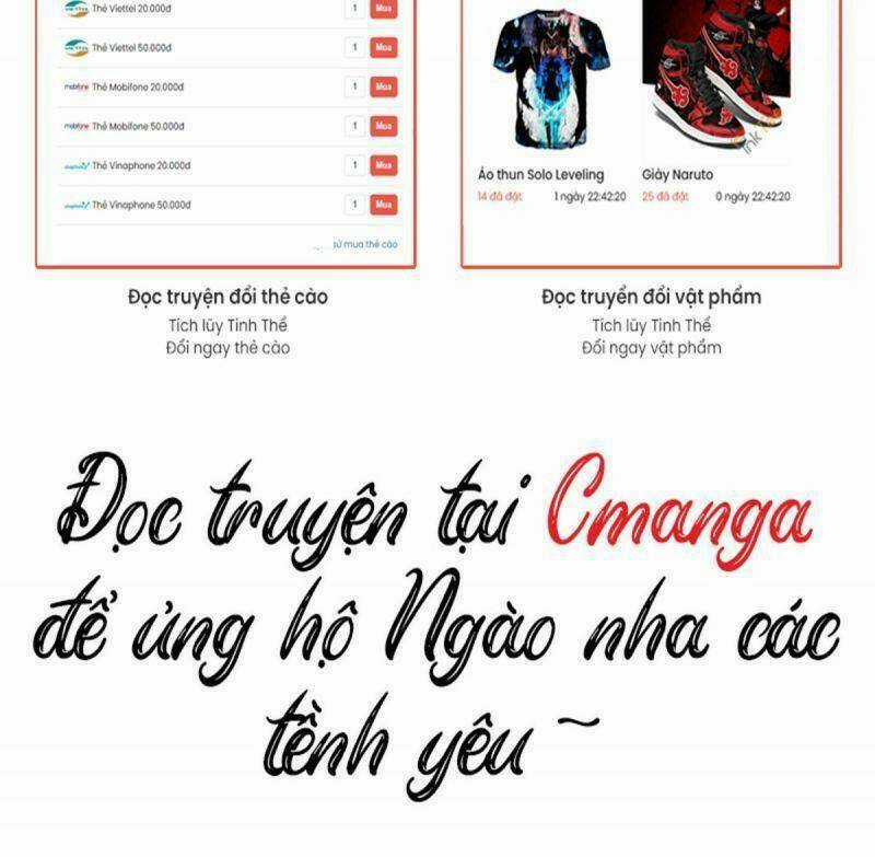 Cưng Chiều Đại Lão 3 Tuổi Rưỡi Chapter 0.5 trang 21