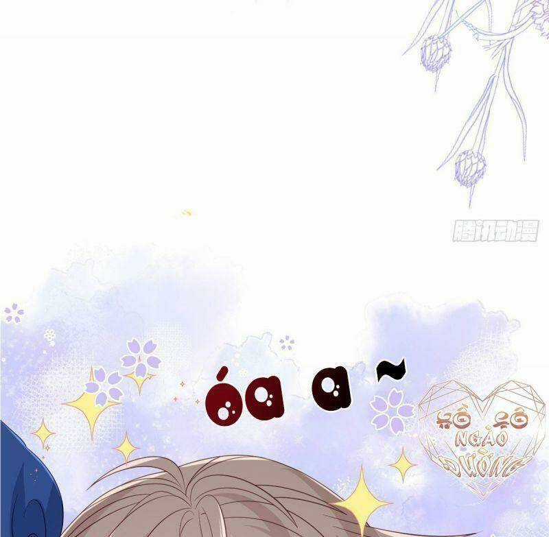 Cưng Chiều Đại Lão 3 Tuổi Rưỡi Chapter 0.5 trang 27