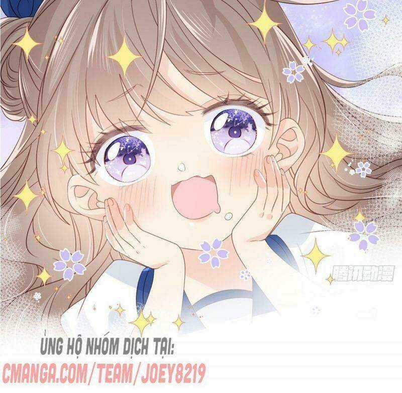 Cưng Chiều Đại Lão 3 Tuổi Rưỡi Chapter 0.5 trang 28