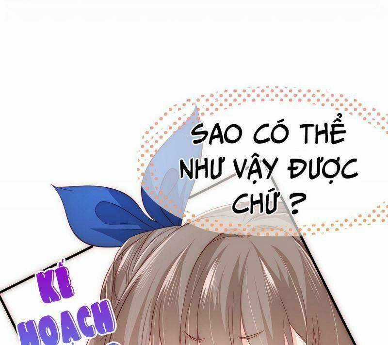 Cưng Chiều Đại Lão 3 Tuổi Rưỡi Chapter 0.5 trang 3