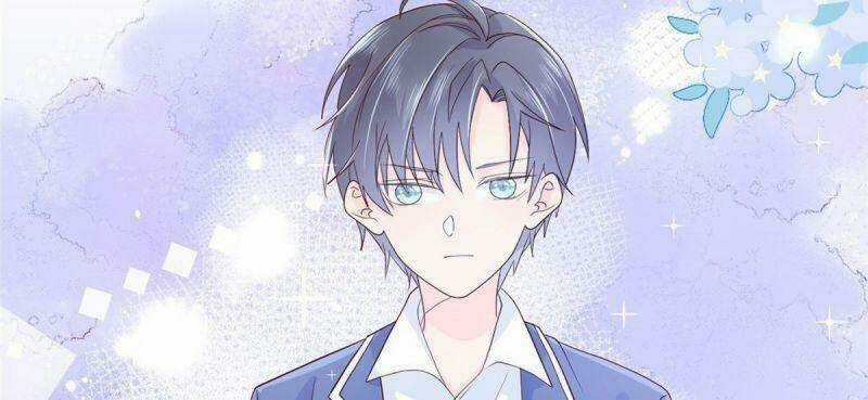 Cưng Chiều Đại Lão 3 Tuổi Rưỡi Chapter 0.5 trang 31