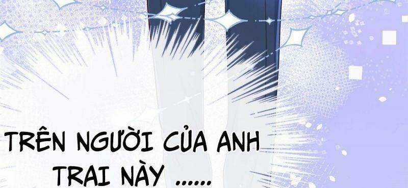 Cưng Chiều Đại Lão 3 Tuổi Rưỡi Chapter 0.5 trang 34