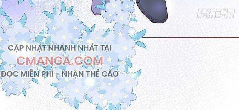 Cưng Chiều Đại Lão 3 Tuổi Rưỡi Chapter 0.5 trang 36