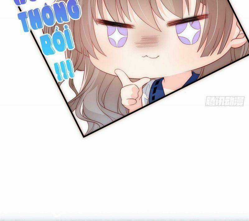 Cưng Chiều Đại Lão 3 Tuổi Rưỡi Chapter 0.5 trang 4