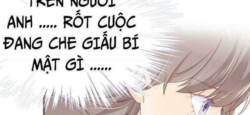 Cưng Chiều Đại Lão 3 Tuổi Rưỡi Chapter 0.5 trang 40