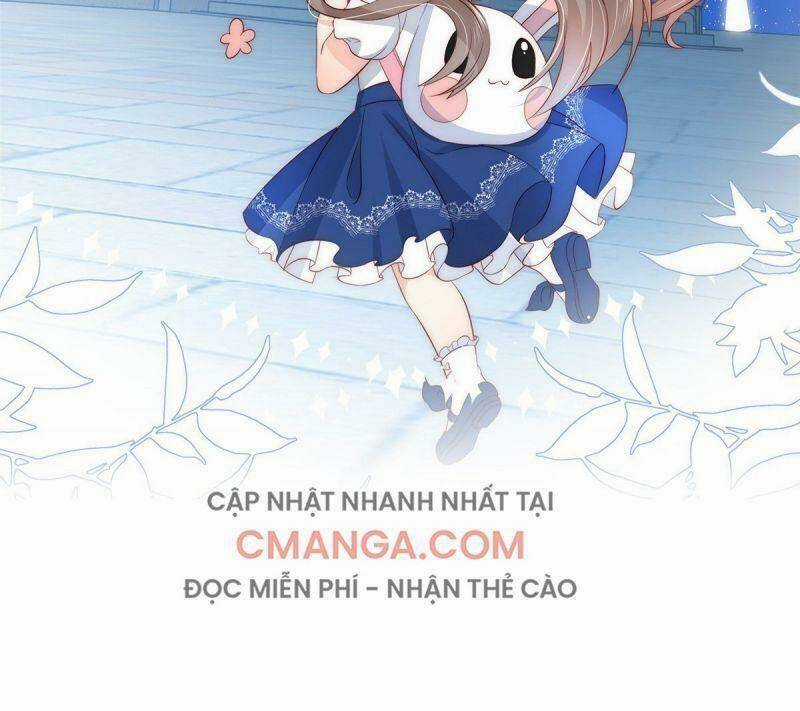 Cưng Chiều Đại Lão 3 Tuổi Rưỡi Chapter 0.5 trang 6