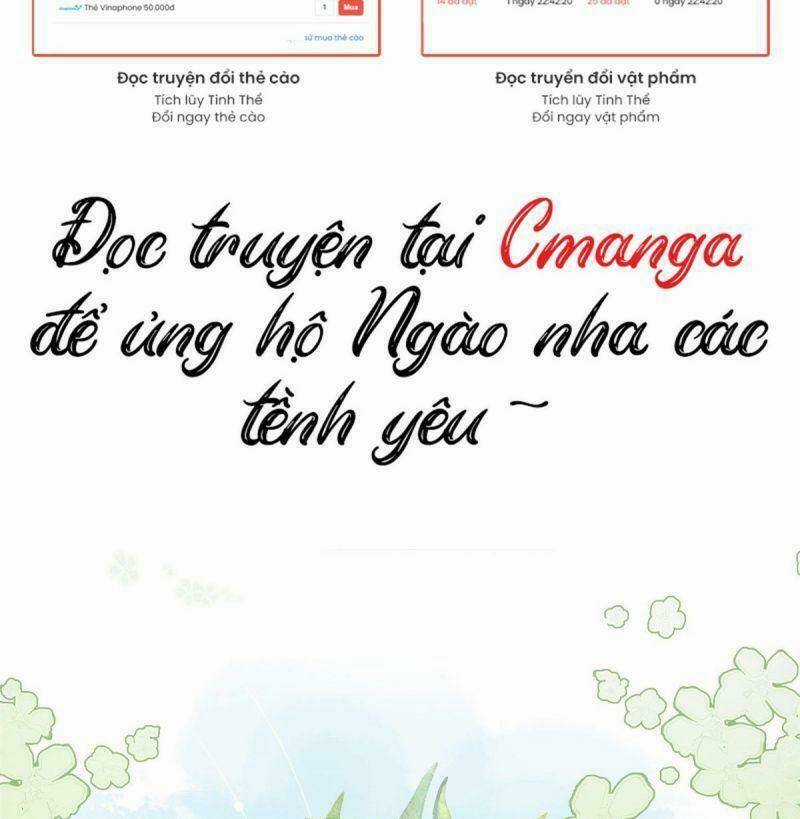 Cưng Chiều Đại Lão 3 Tuổi Rưỡi Chapter 0 trang 12