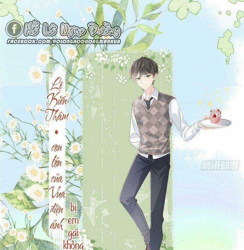 Cưng Chiều Đại Lão 3 Tuổi Rưỡi Chapter 0 trang 13