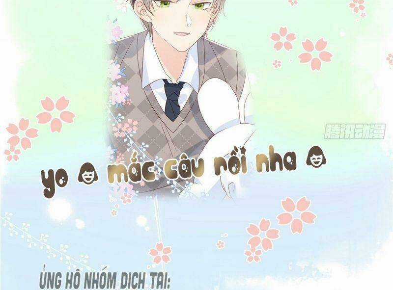 Cưng Chiều Đại Lão 3 Tuổi Rưỡi Chapter 0 trang 16