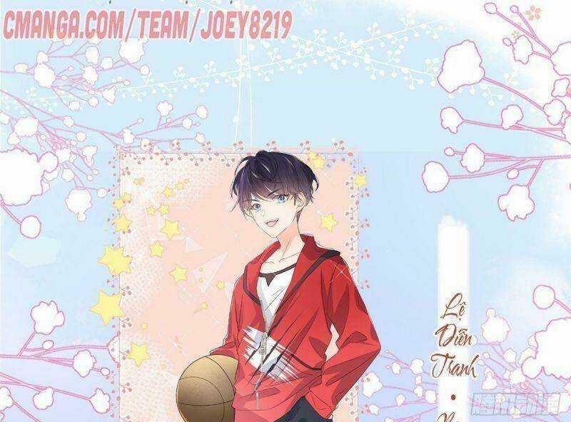 Cưng Chiều Đại Lão 3 Tuổi Rưỡi Chapter 0 trang 17