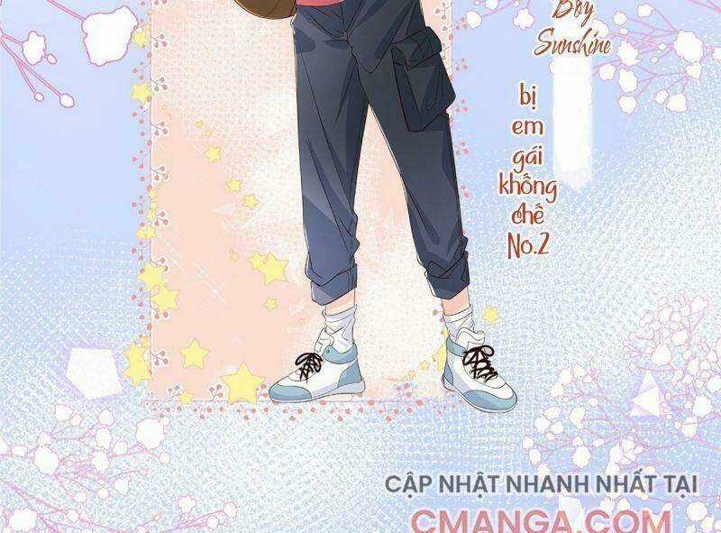 Cưng Chiều Đại Lão 3 Tuổi Rưỡi Chapter 0 trang 18