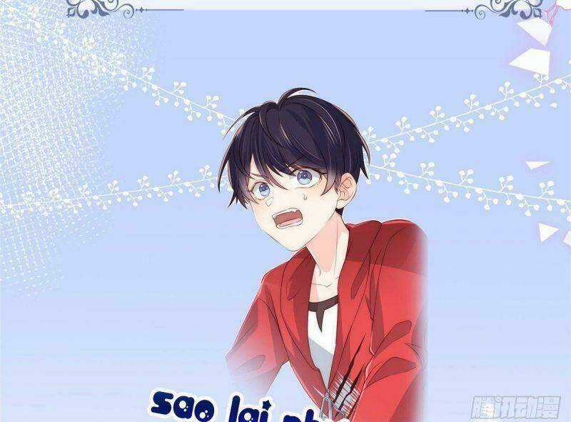 Cưng Chiều Đại Lão 3 Tuổi Rưỡi Chapter 0 trang 20