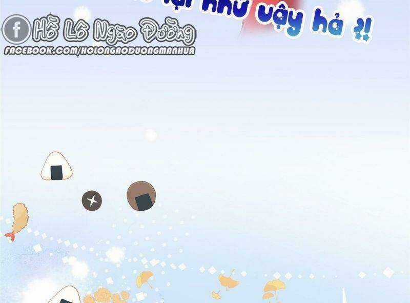 Cưng Chiều Đại Lão 3 Tuổi Rưỡi Chapter 0 trang 21