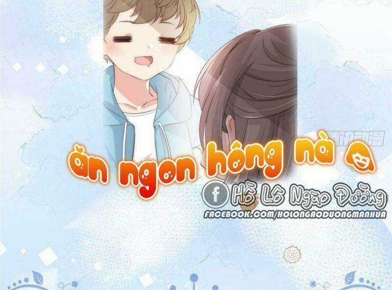 Cưng Chiều Đại Lão 3 Tuổi Rưỡi Chapter 0 trang 25