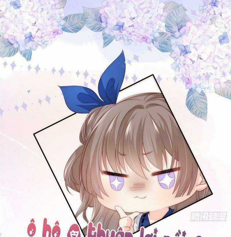 Cưng Chiều Đại Lão 3 Tuổi Rưỡi Chapter 0 trang 3