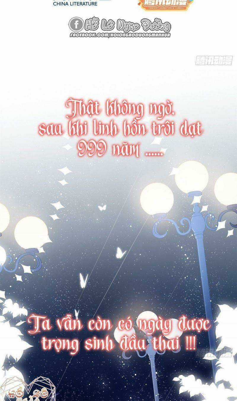 Cưng Chiều Đại Lão 3 Tuổi Rưỡi Chapter 1 trang 2