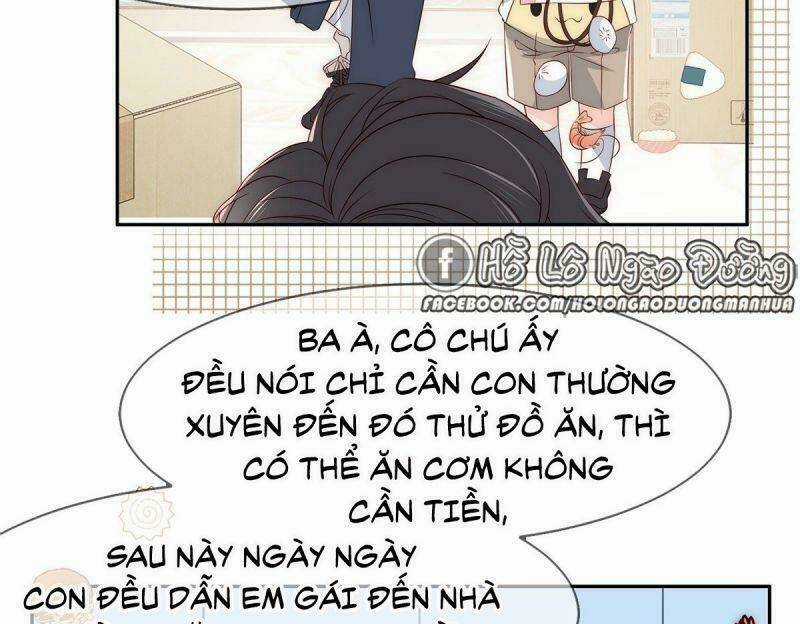 Cưng Chiều Đại Lão 3 Tuổi Rưỡi Chapter 1 trang 48