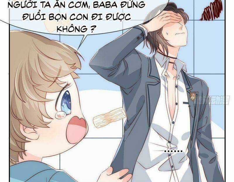 Cưng Chiều Đại Lão 3 Tuổi Rưỡi Chapter 1 trang 49