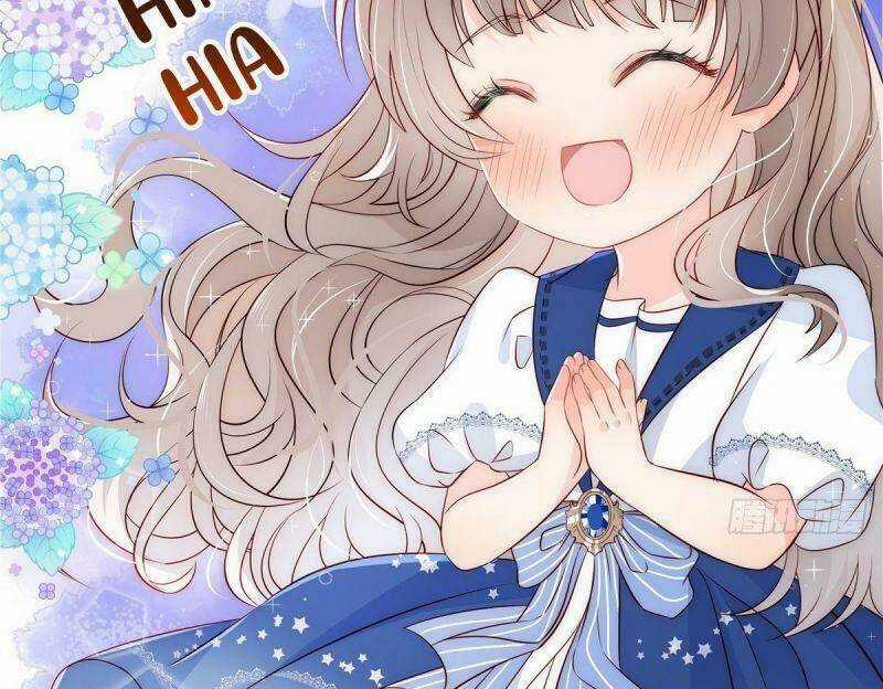 Cưng Chiều Đại Lão 3 Tuổi Rưỡi Chapter 1 trang 52