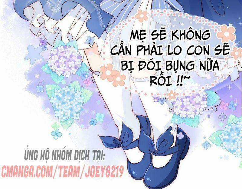 Cưng Chiều Đại Lão 3 Tuổi Rưỡi Chapter 1 trang 53