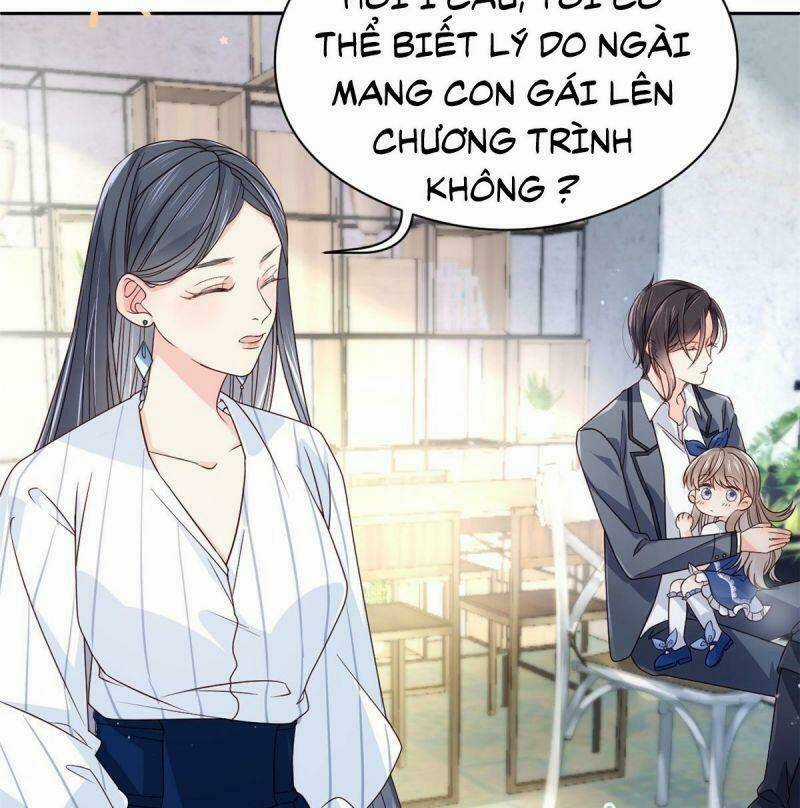 Cưng Chiều Đại Lão 3 Tuổi Rưỡi Chapter 10 trang 10