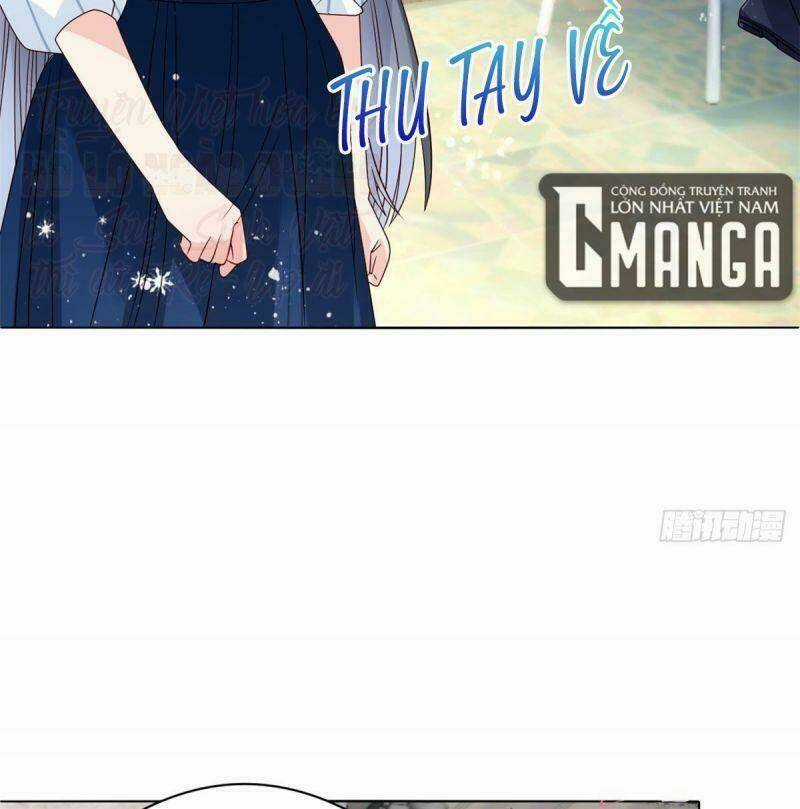 Cưng Chiều Đại Lão 3 Tuổi Rưỡi Chapter 10 trang 11