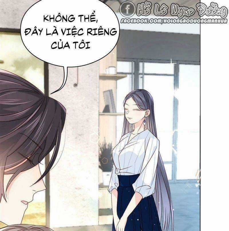Cưng Chiều Đại Lão 3 Tuổi Rưỡi Chapter 10 trang 12
