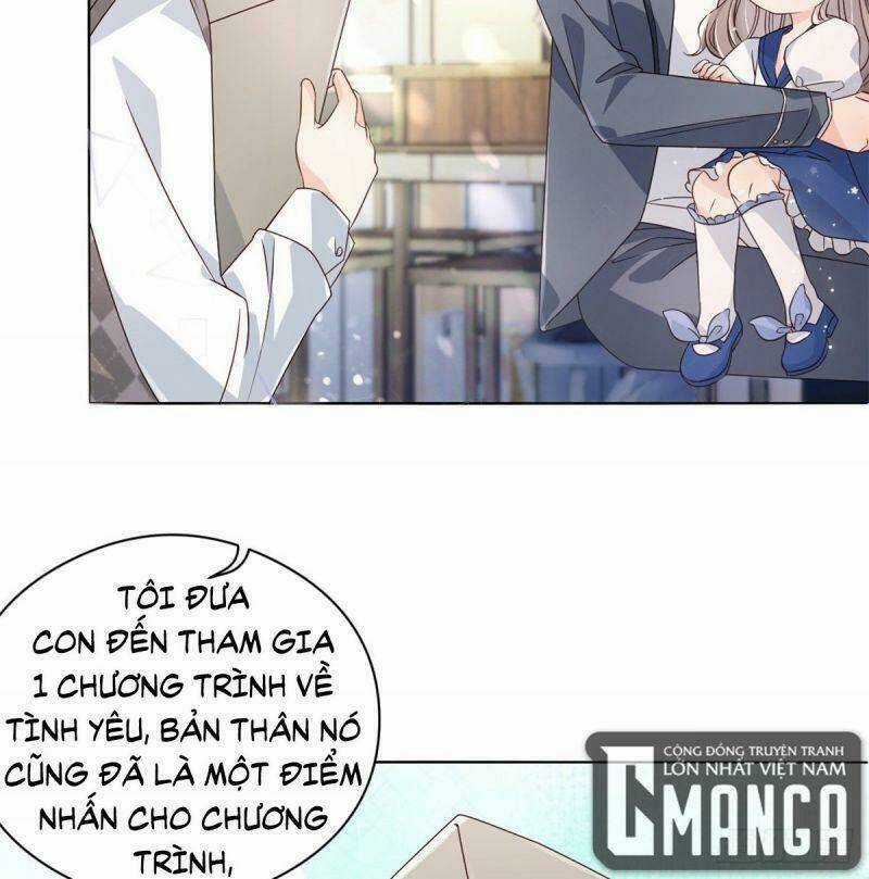 Cưng Chiều Đại Lão 3 Tuổi Rưỡi Chapter 10 trang 14