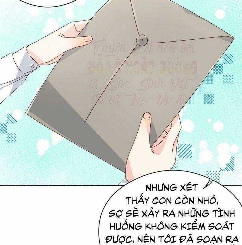 Cưng Chiều Đại Lão 3 Tuổi Rưỡi Chapter 10 trang 15