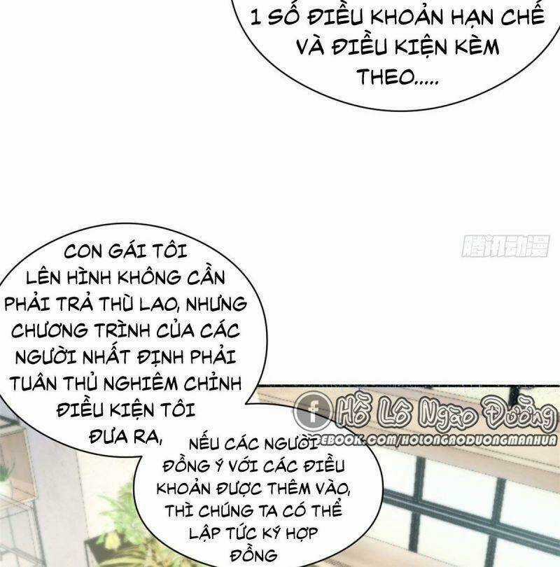 Cưng Chiều Đại Lão 3 Tuổi Rưỡi Chapter 10 trang 16