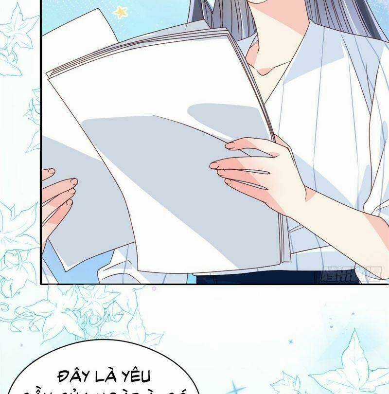 Cưng Chiều Đại Lão 3 Tuổi Rưỡi Chapter 10 trang 19