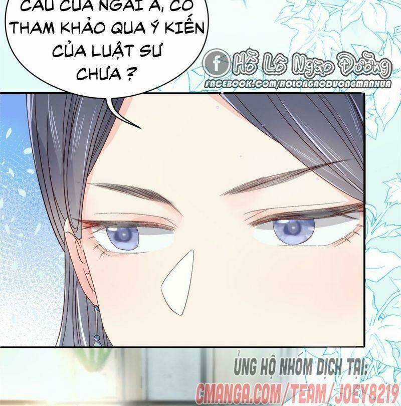 Cưng Chiều Đại Lão 3 Tuổi Rưỡi Chapter 10 trang 20