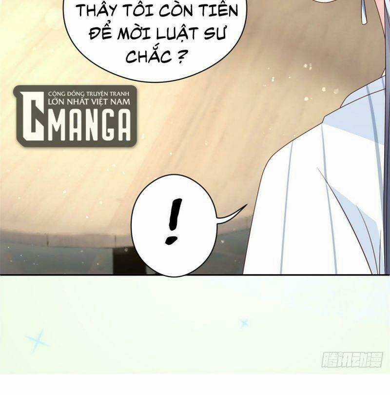 Cưng Chiều Đại Lão 3 Tuổi Rưỡi Chapter 10 trang 22