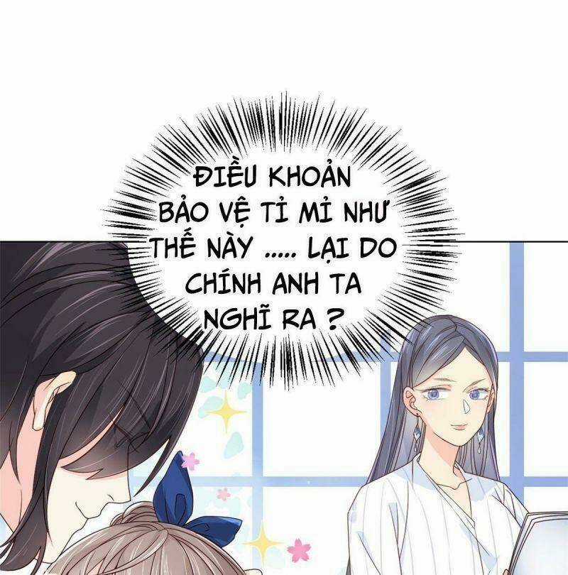 Cưng Chiều Đại Lão 3 Tuổi Rưỡi Chapter 10 trang 23
