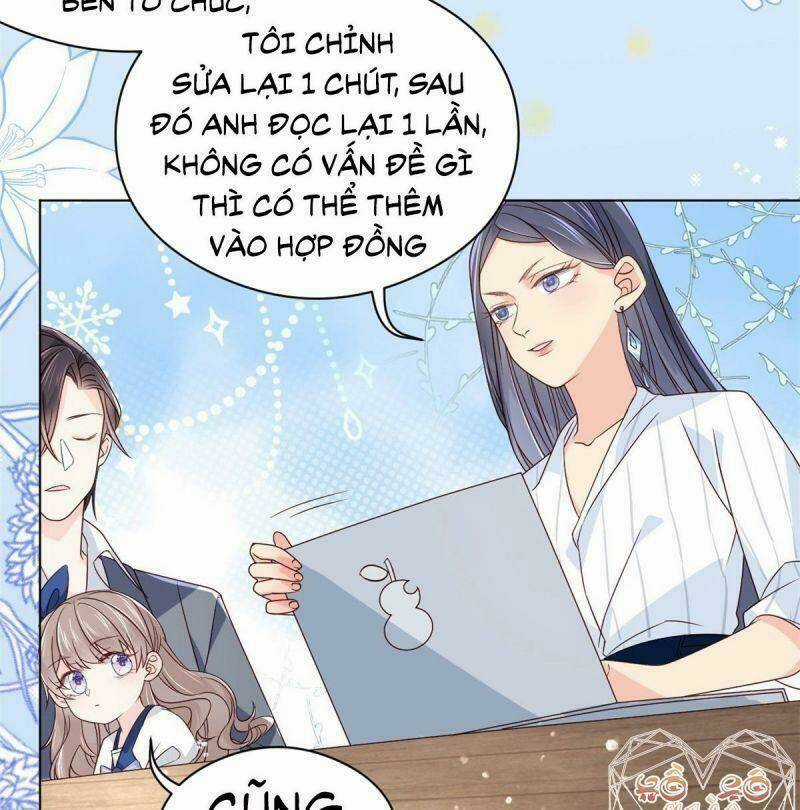 Cưng Chiều Đại Lão 3 Tuổi Rưỡi Chapter 10 trang 25